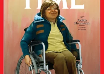 Amputee Wellness Community Hosts Disability Rights Pioneer