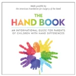 New “Hand Book” Helps Families Navigate Limb Difference