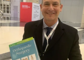 Boom Times Ahead for Osseointegration Nation?