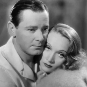 Herbert Marshall: Hollywood's First Amputee Movie Star