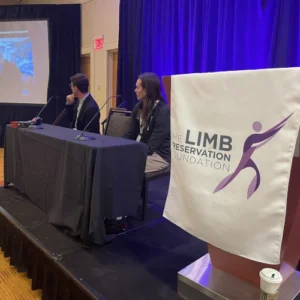 What We Learned at the Limb Preservation Foundation Symposium