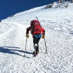 Return Ascender: Kirstie Ennis Has Everest Back in Her Sights