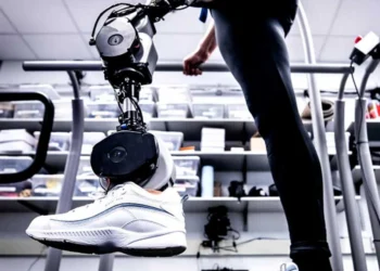 New Research Aims to Unite Trio of Bionic Innovations