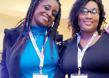 You’ll Never Walk Alone: Amputee Friends Support Each Other