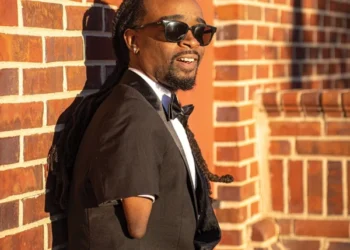 The Serious Side of Amputee Comedy