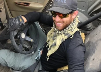 Amputee Stunt Performers Crash Through Hollywood’s Barriers