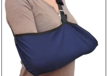 Overuse Injuries and the Middle-Aged Amputee