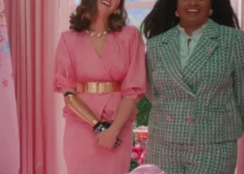 Did You Spot the Amputees in Barbenheimer?