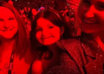 How Taylor Swift Saved an Amputee’s Life