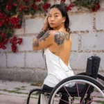 Meet the Amputee Models in Adaptive Fashion's Super Bowl