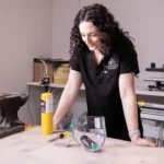 Women Prosthetists Are Making an Impact on Amputee Care