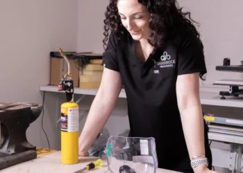 Women Prosthetists Are Making an Impact on Amputee Care
