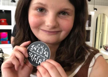 Taylor Swift’s Biggest Fan Shakes Off Limb Loss