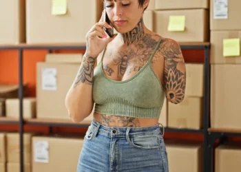 Voc Rehab Helps Amputees Get Back to Work—and Much More