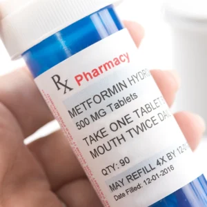 Why Does Metformin Work Better for Some Than Others?
