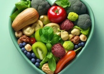 Structured Nutrition Therapy May Provide Better Outcomes For People With Diabetes