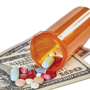 10 Tips for Saving on Prescription Drug Costs - Amplitude