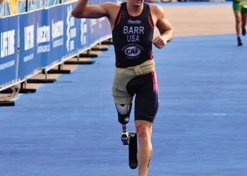 New Life, New Direction: Reinventing Yourself After Limb Loss