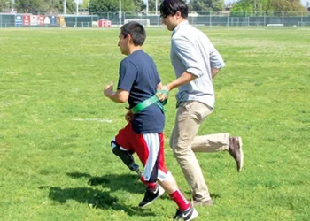 Free Mobility Clinics: Enhance Amputees’ Ability to Walk and Run
