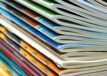 Don’t Miss a Single Issue of Amplitude