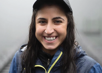 The Paralympian in Me