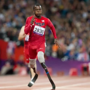 2024 Paralympics: Team USA's Comeback Kids