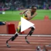 Do Running Blades Give Amputee Sprinters an Unfair Advantage?