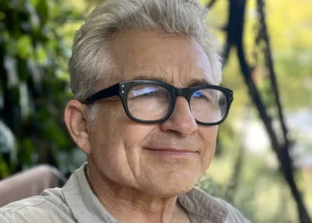 Paul Demeyer’s Amputee Sketchbook