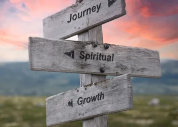 Spiritual Journeys Can Help Amputees Heal