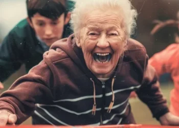 The Home Stretch: Amputation After 70