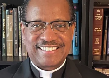 The Spiritual Cure for Limb Loss