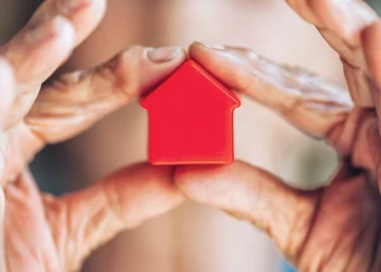 Senior Housing for Amputees: Finding Your Last Address