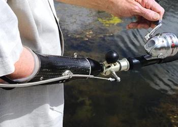 Redefining Limits With Adaptive Prostheses