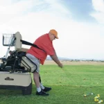 Discovering Hope Via Adaptive Golf
