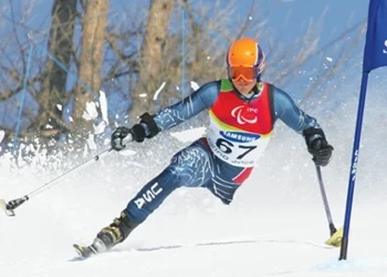 Amputees in Cyberspace