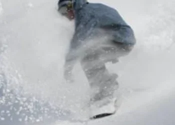 Limb Loss Won’t Keep Eric LeMarque Off the Slopes