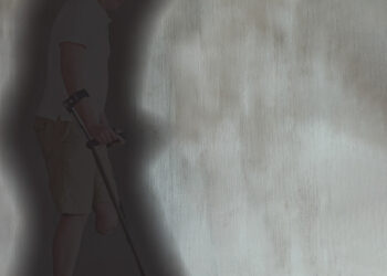 Amputees With Diabetes: Living in the Shadows