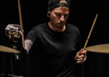 Cybernetic Sound Unlocks Disabled Musicians’ Talent