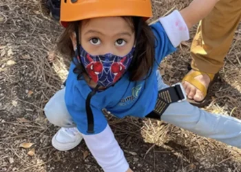 Amputee Summer Camp Schedule for 2025