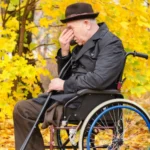 The Trauma of Diabetes-related Limb Loss