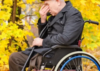 The Trauma of Diabetes-related Limb Loss
