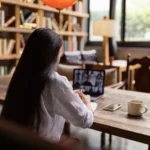 An Online Hangout for Young Amputees