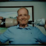 Short Film Puts the Focus on Senior Amputees
