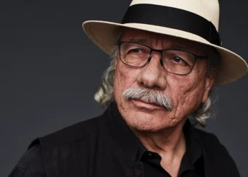 Diabetes Education: Edward James Olmos Is a Man on a Mission