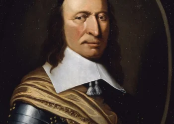 The Amputee Who Created New York City