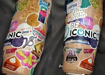 Socket Stickers: Prosthetic Art for Amputees on a Budget