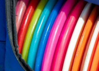 Disc Golf for Amputees: Tossed and Found