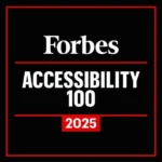 Amputee Stars Shine on Forbes Accessibility List