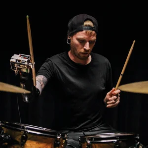 Amputee Musicians Break the Sound Barrier