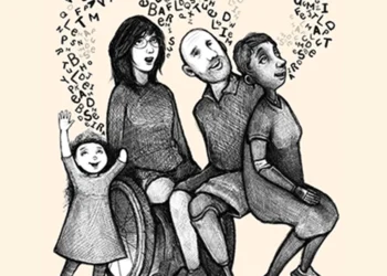 Terms and Conditions: Why Language Matters After Limb Loss